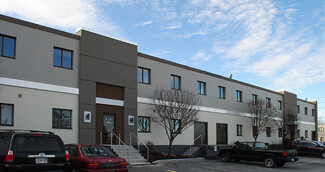 More details for 165 New Boston St, Woburn, MA - Flex for Lease