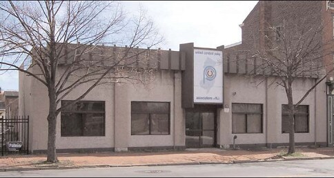 354 South Broad St, Trenton, NJ for lease - Building Photo - Image 2 of 9