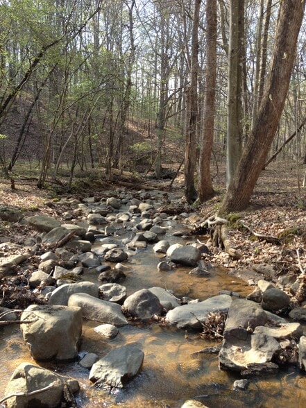 400 Eden Church rd, Madison, NC for sale - Primary Photo - Image 1 of 38