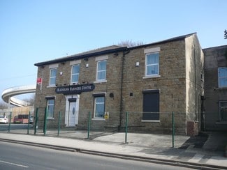 Plus de détails pour 88 Blackburn Rd, Rotherham - Coworking à louer