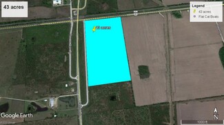 Plus de détails pour 90 Hwy Spur 10, Richmond, TX - Terrain à vendre