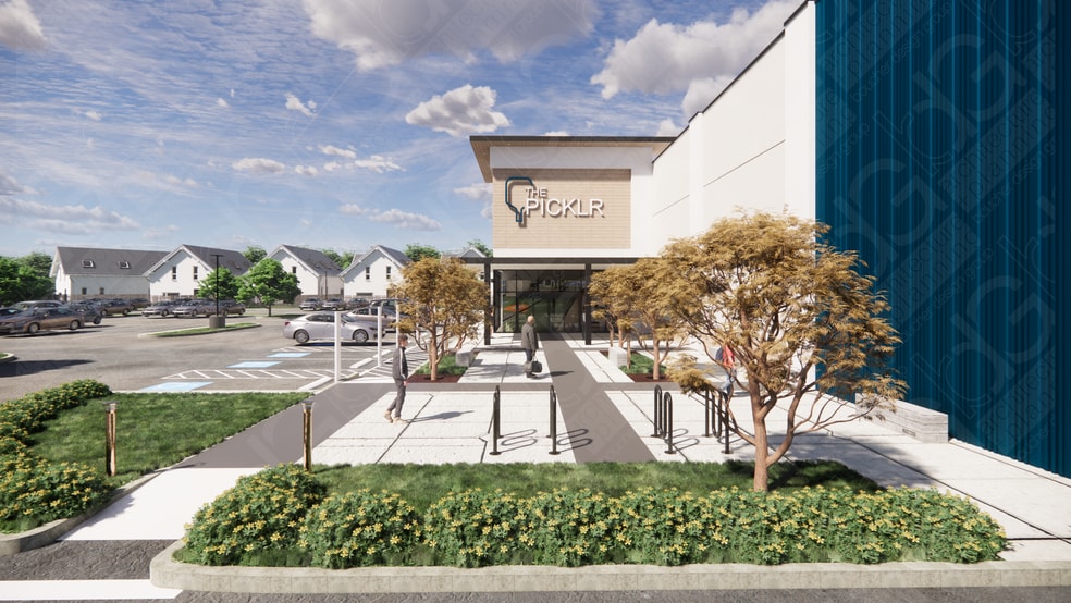 21617 FM 1093 Rd, Richmond, TX for lease - Building Photo - Image 3 of 13