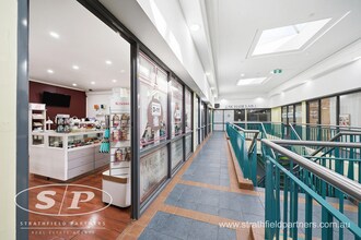 2-12 Churchill Ave, Strathfield à louer Photo intérieure- Image 1 de 7