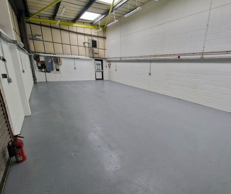 Limberline Spur, Portsmouth à louer Photo intérieure- Image 1 de 2