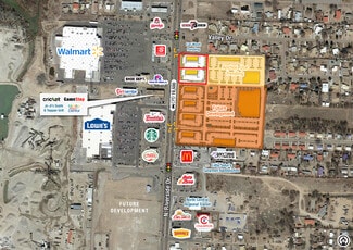 More details for N Riverside dr, Española, NM - Land for Lease