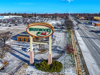 More details for 1788-1850 W Michigan Ave, Jackson, MI - Retail for Lease