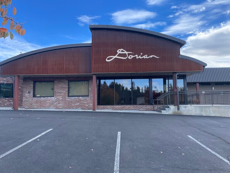 4212 W Sunset Blvd, Spokane, WA à vendre - Photo du bâtiment - Image 3 de 6