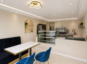 1-1B High St, Uxbridge for lease Interior Photo- Image 1 of 1