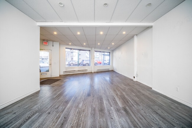 More details for 1006 SW Marine Dr, Vancouver, BC - Industrial for Lease