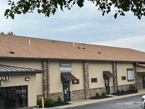 103 Plaza Dr, Saint Clairsville, OH for lease Building Photo- Image 1 of 12