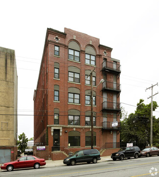 More details for 4946-4950 Parkside Ave, Philadelphia, PA - Office for Lease