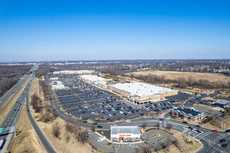 Plus de détails pour 2000 Clements Bridge Rd, Deptford, NJ - Commerce de détail à louer