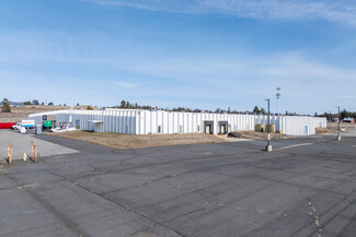 More details for 1500 W 1st St, Cheney, WA - Industrial for Lease