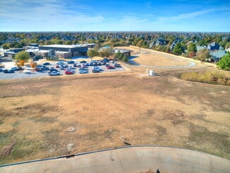 More details for 8021 N Council Rd, Oklahoma City, OK - Land for Sale