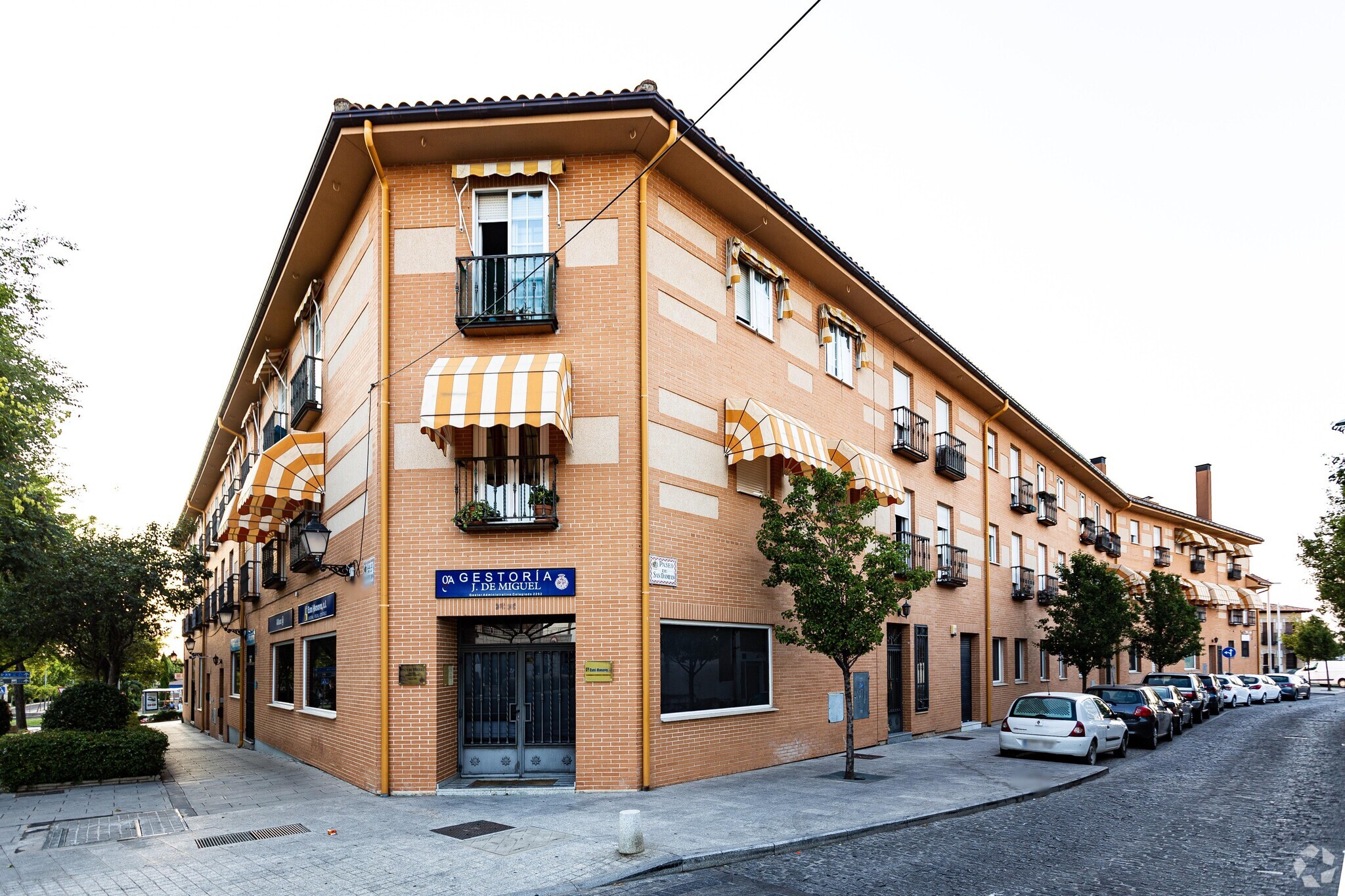 Calle Constitución, 146, Navalcarnero, Madrid for sale Primary Photo- Image 1 of 2