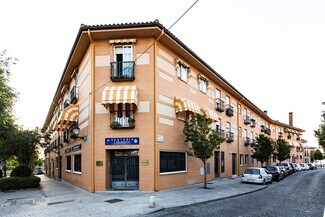 More details for Calle Constitución, 146, Navalcarnero - Multifamily for Sale