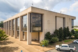 Plus de détails pour 1325 Barksdale Blvd, Bossier City, LA - Bureau à louer