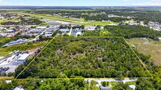 More details for East Lincoln Avenue, LaBelle, FL - Land for Sale
