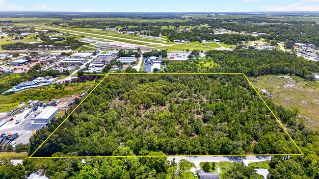 More details for East Lincoln Avenue, LaBelle, FL - Land for Sale
