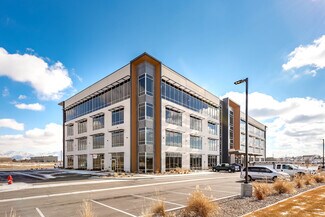 Plus de détails pour 2783 S Leadership Ct, West Valley City, UT - Bureau à louer