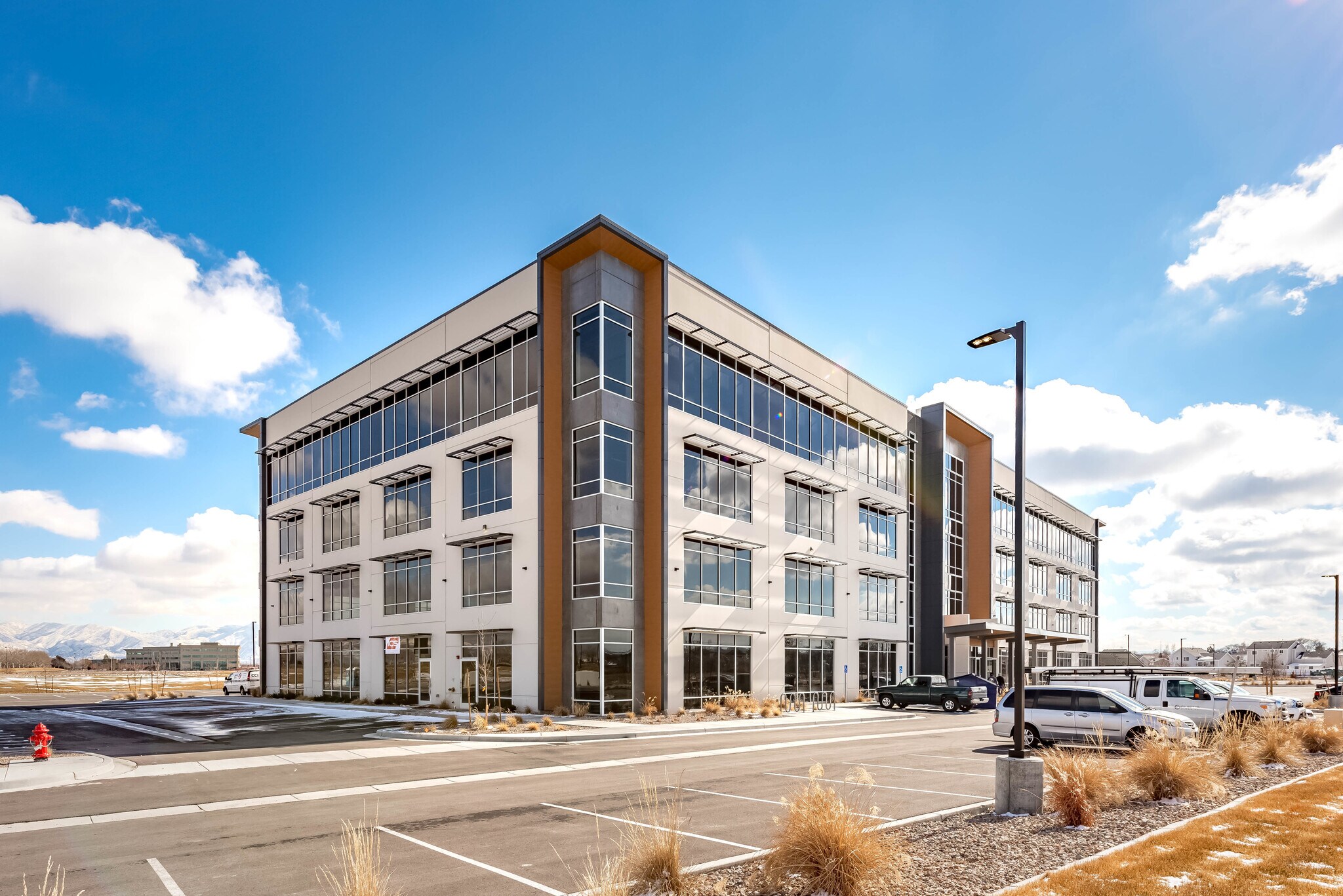 2783 S Leadership Ct, West Valley City, UT for lease Building Photo- Image 1 of 6