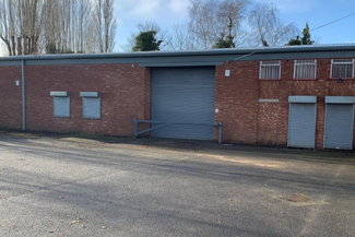 More details for Kemmel Rd, Nottingham - Industrial for Lease