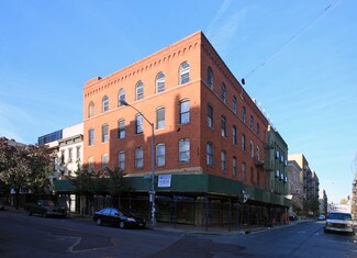 Plus de détails pour 132 Havemeyer St, Brooklyn, NY - Commerce de détail à louer