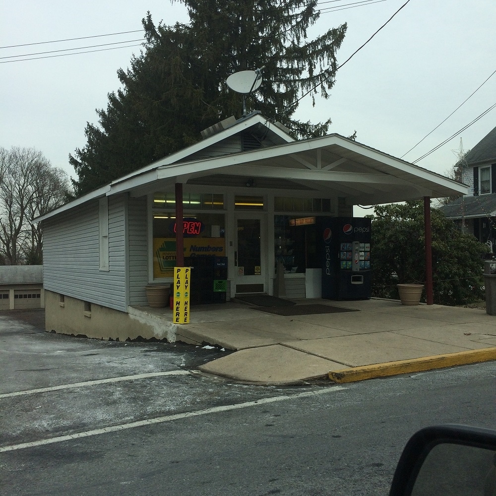 339 Franklin St, Alburtis, PA for sale Primary Photo- Image 1 of 1