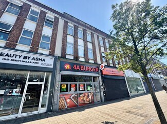 Plus de détails pour 211 Kenton Rd, Harrow - Commerce de détail à vendre