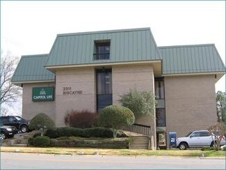 More details for 2311 Biscayne Dr, Little Rock, AR - Office for Lease