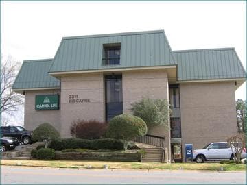 2311 Biscayne Dr, Little Rock, AR for lease Primary Photo- Image 1 of 16