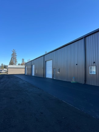 More details for 954 Ort Ln, Merlin, OR - Industrial for Lease