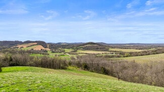 More details for 0 McLaughlin Rd, Shelbyville, TN - Land for Sale