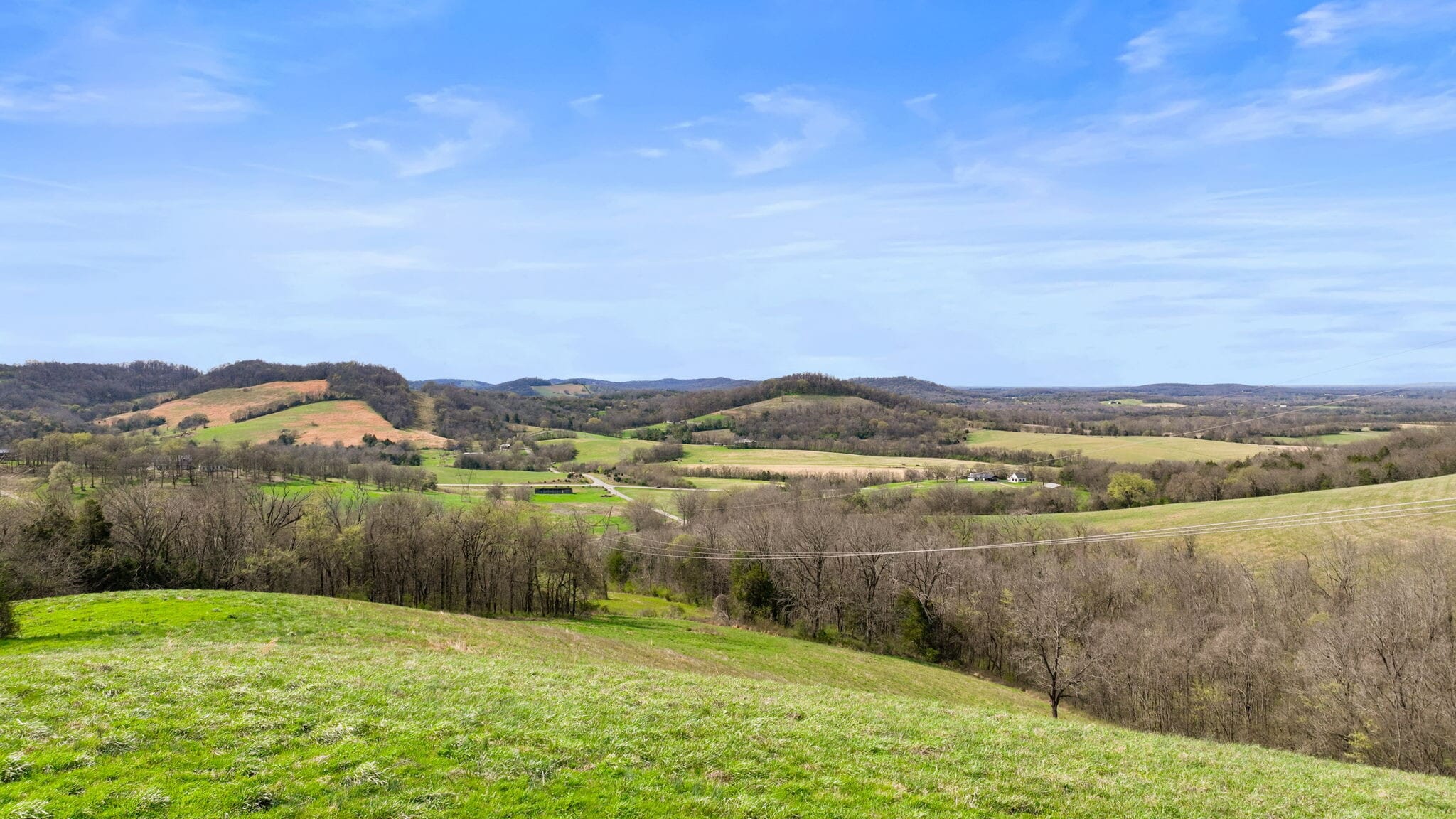 0 McLaughlin Rd, Shelbyville, TN for sale Primary Photo- Image 1 of 29