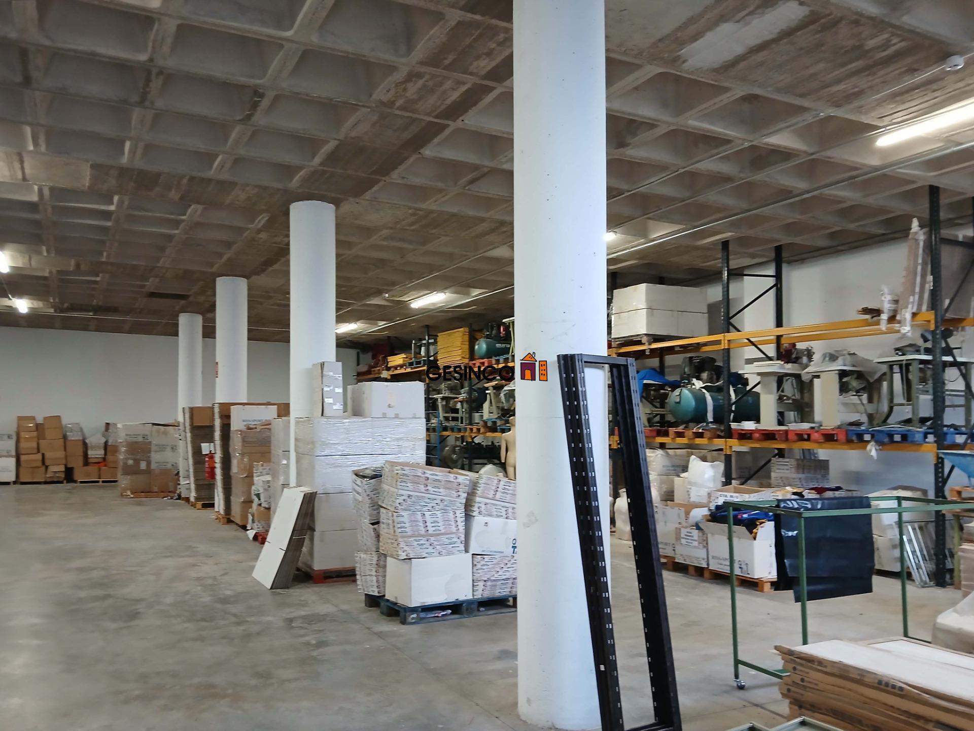 Industrial in Ontinyent, Valencia for sale Primary Photo- Image 1 of 6