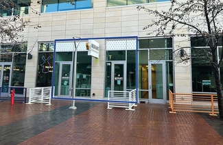 Plus de détails pour 777 W Main St, Boise, ID - Commerce de détail à louer