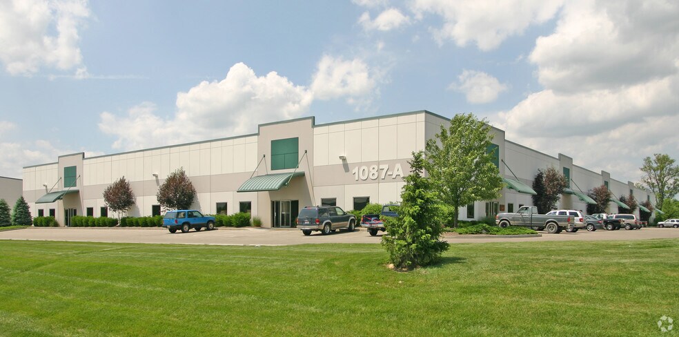 1087A Mane Way, Lebanon, OH for lease - Primary Photo - Image 1 of 1