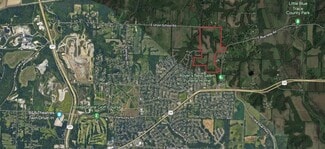 Plus de détails pour 3901 N Koger Rd, Independence, MO - Terrain à vendre