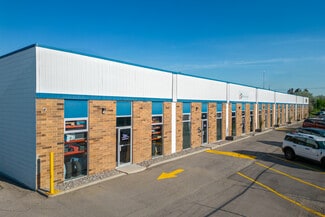 More details for 1135-1149 45th Ave NE, Calgary, AB - Industrial for Lease
