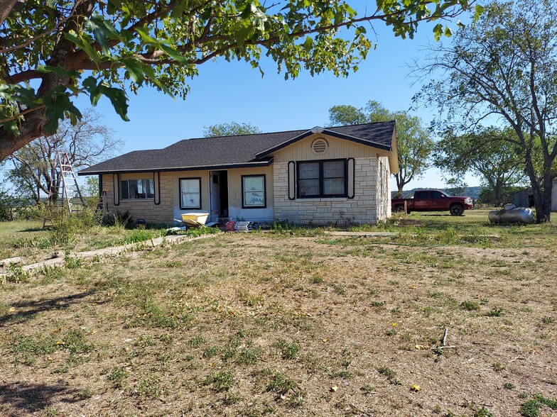 3210 State Highway 36, Gatesville, TX for sale - Building Photo - Image 2 of 8