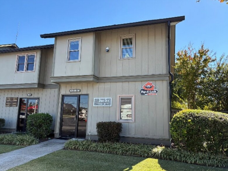 3540 Wheeler Rd, Augusta, GA à louer - Photo du bâtiment - Image 2 de 6