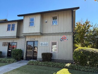 Plus de détails pour 3540 Wheeler Rd, Augusta, GA - Bureau à louer