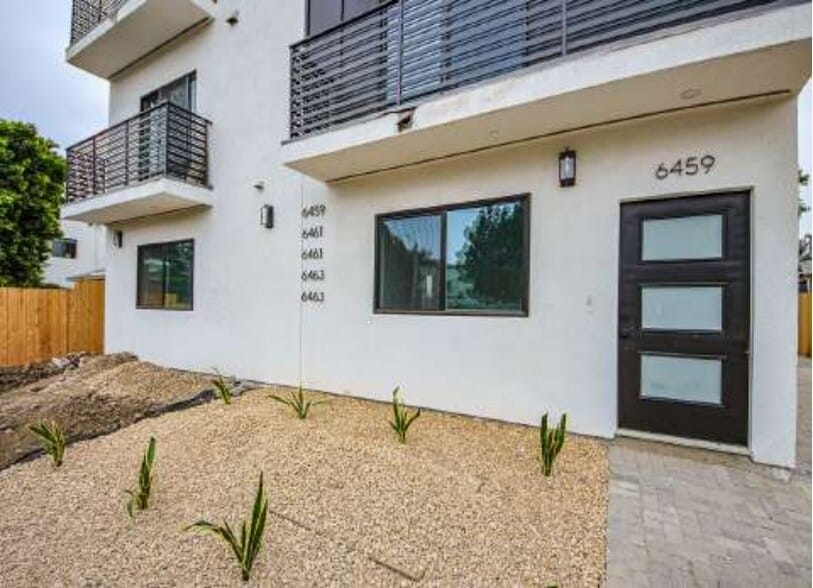 6461 Woodley Ave, Van Nuys, CA for sale - Building Photo - Image 2 of 14