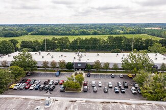 Plus de détails pour 2231 S Centennial Ave, Aiken, SC - Bureau à louer