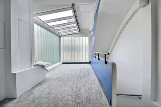 Plus de détails pour 9 Rue De La Dhuis, Paris - Bureau à vendre