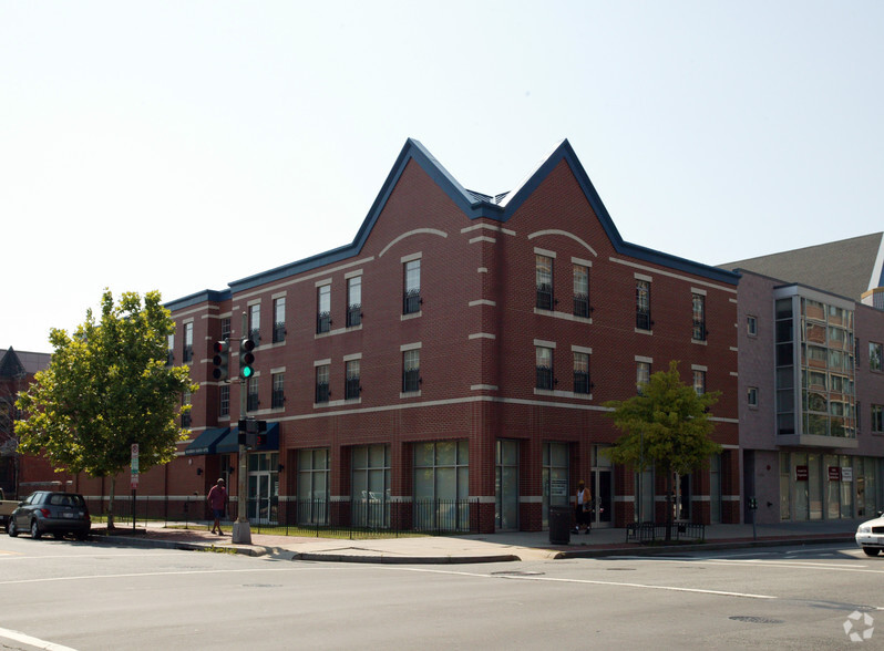 1739 7th St NW, Washington, DC for sale - Primary Photo - Image 1 of 1