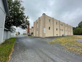 More details for 25 Willow st, Richland, PA - Industrial for Sale