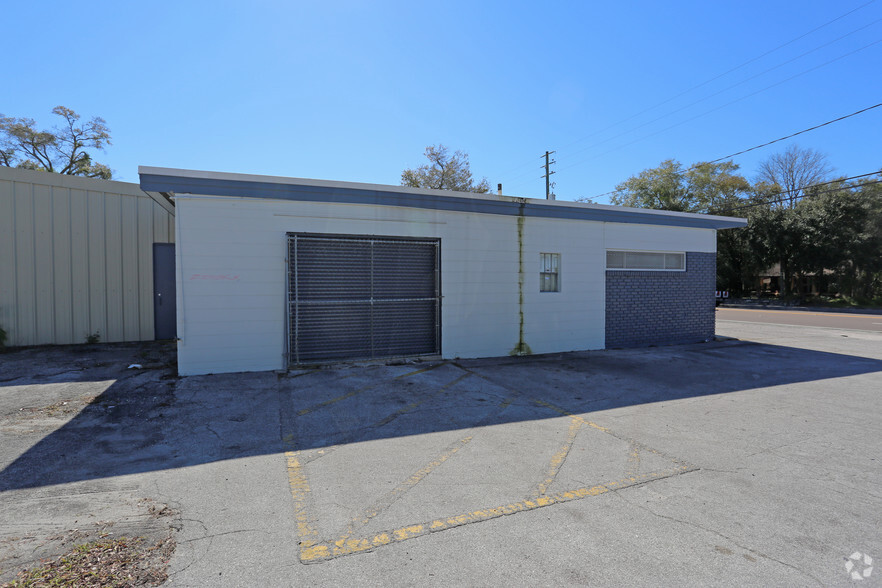 5821 N Florida Ave, Tampa, FL for lease - Building Photo - Image 2 of 4