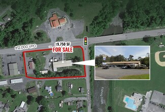 More details for 3250 Eagle Valley Rd, Mill Hall, PA - Land for Sale
