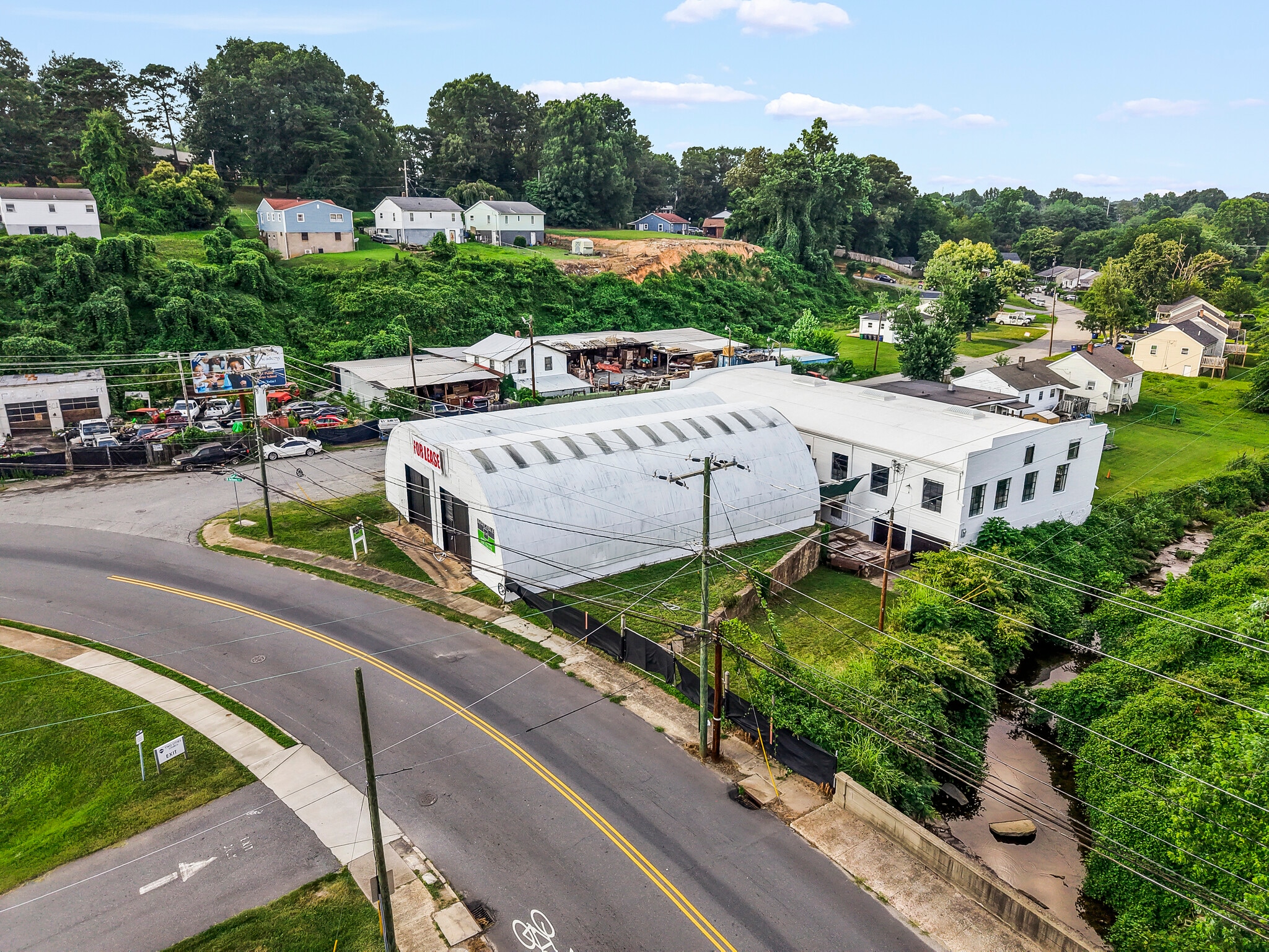 1004 Rundell St, Winston-Salem, NC for sale Building Photo- Image 1 of 15